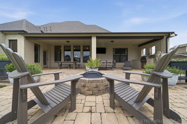 7183 Hidden Acre Trail, Owasso, OK 74055