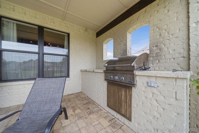 7183 Hidden Acre Trail, Owasso, OK 74055