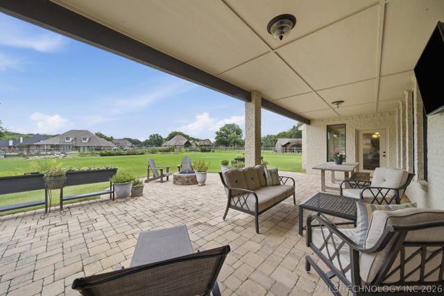 7183 Hidden Acre Trail, Owasso, OK 74055