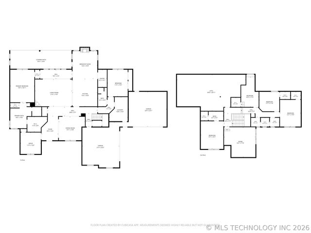 7183 Hidden Acre Trail, Owasso, OK 74055