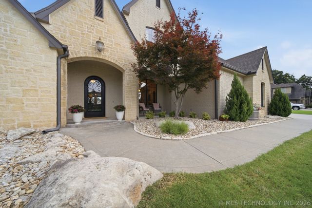 7183 Hidden Acre Trail, Owasso, OK 74055