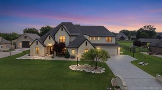 7183 Hidden Acre Trail, Owasso, OK 74055