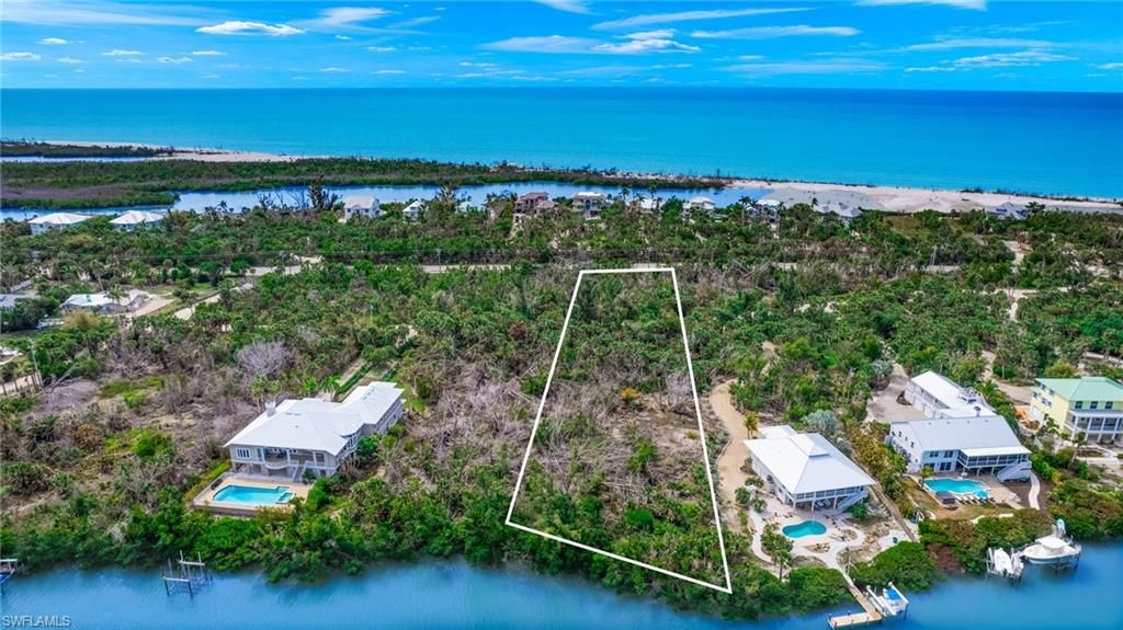 6008 White Heron LN, SANIBEL, FL 33957 — photo 3