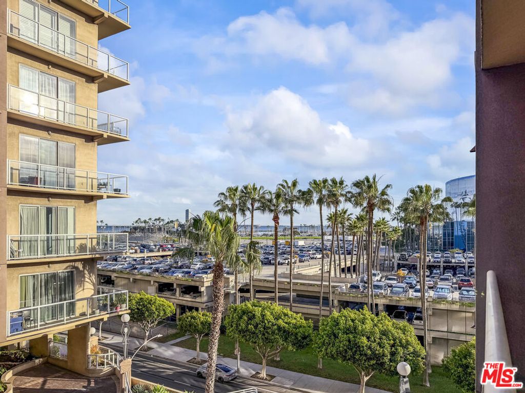 388 E Ocean Boulevard 304, Long Beach, CA 90802