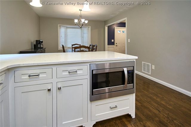 60 Abney Circle, Charleston, WV 25314