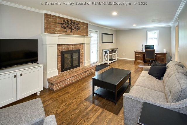 60 Abney Circle, Charleston, WV 25314