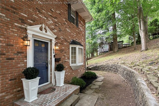 60 Abney Circle, Charleston, WV 25314