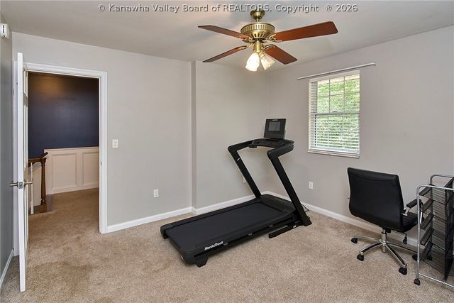 60 Abney Circle, Charleston, WV 25314