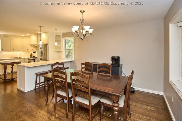 60 Abney Circle, Charleston, WV 25314