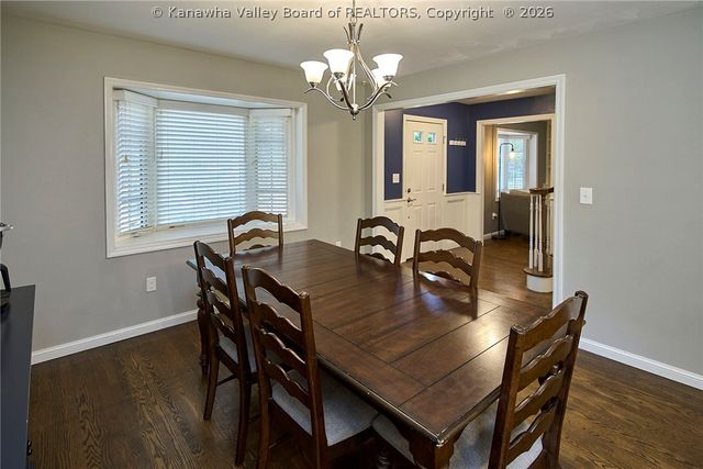 60 Abney Circle, Charleston, WV 25314