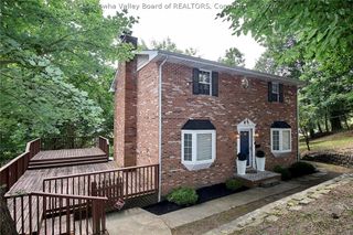 60 Abney Circle, Charleston, WV 25314