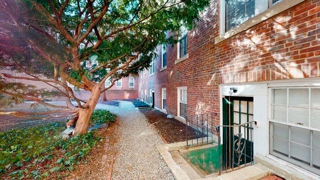 16 Chauncy St 24, Cambridge, MA 02138