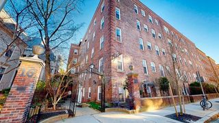 16 Chauncy St 24, Cambridge, MA 02138