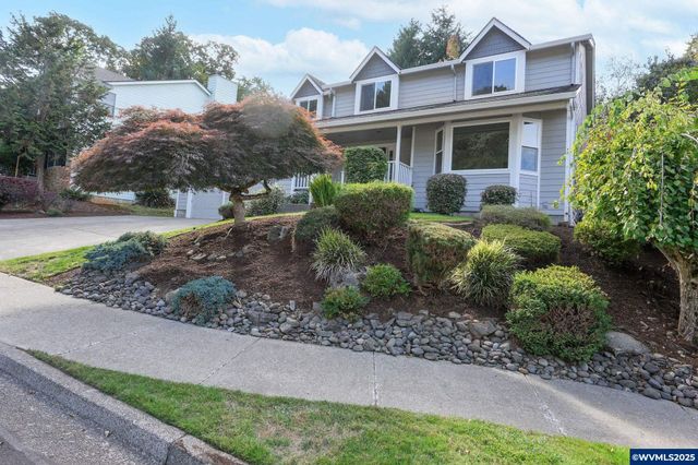 5561 Springwood Av SE, Salem, OR 97306