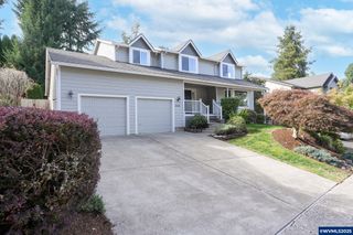 5561 Springwood Av SE, Salem, OR 97306