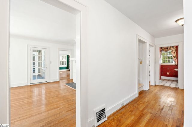 47 Douglas Drive, Greenville, SC 29605