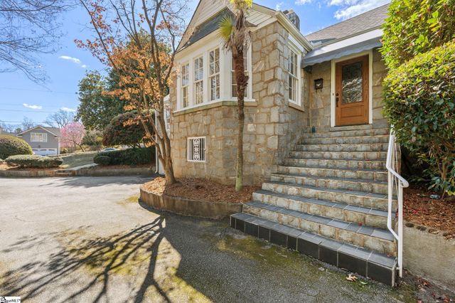 47 Douglas Drive, Greenville, SC 29605