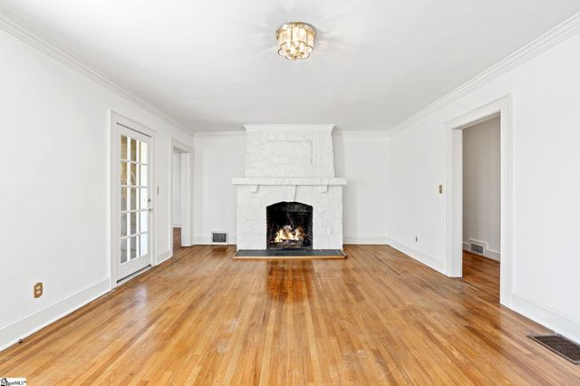 47 Douglas Drive, Greenville, SC 29605