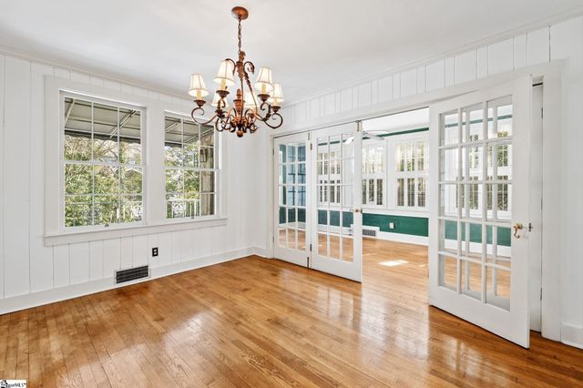 47 Douglas Drive, Greenville, SC 29605