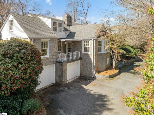 47 Douglas Drive, Greenville, SC 29605