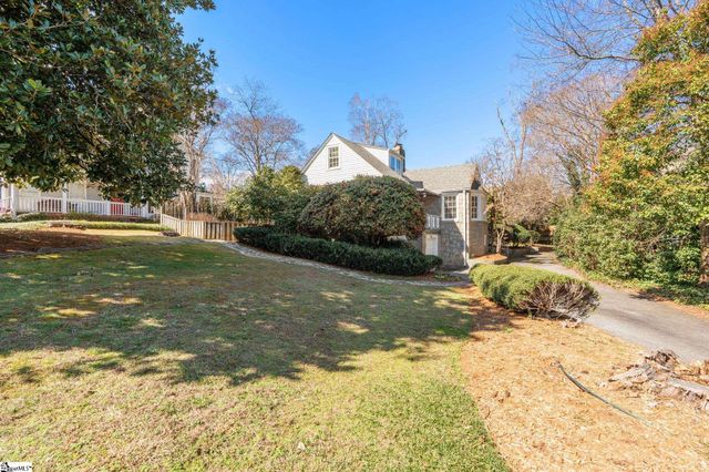 47 Douglas Drive, Greenville, SC 29605