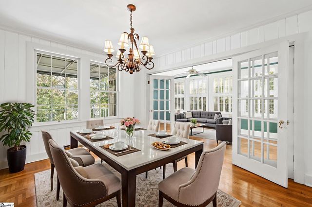 47 Douglas Drive, Greenville, SC 29605