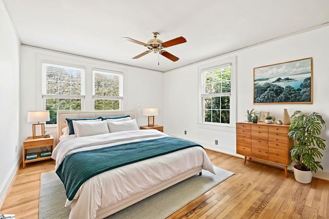 47 Douglas Drive, Greenville, SC 29605