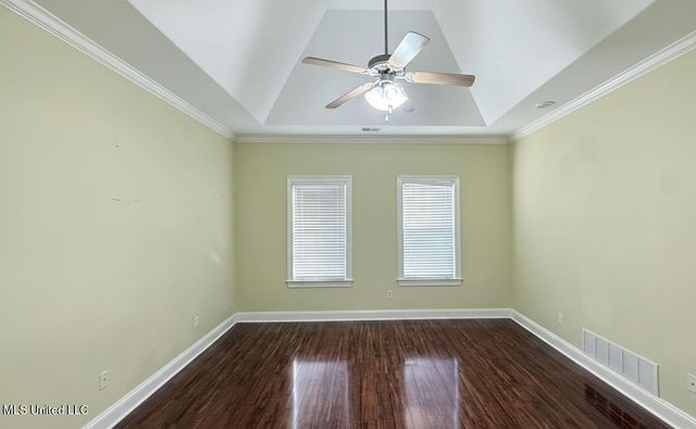 3057 Roseleigh Drive, Southaven, MS 38672