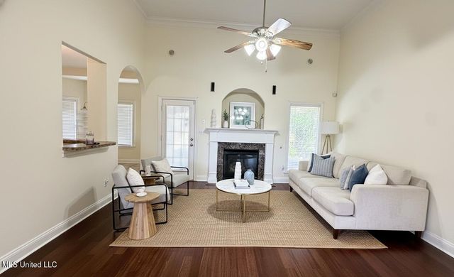 3057 Roseleigh Drive, Southaven, MS 38672