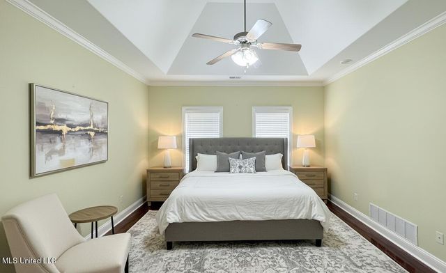 3057 Roseleigh Drive, Southaven, MS 38672