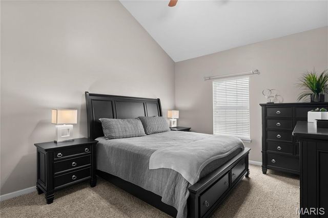 734 Saravalle Drive, St Peters, MO 63376