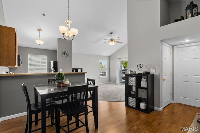 734 Saravalle Drive, St Peters, MO 63376