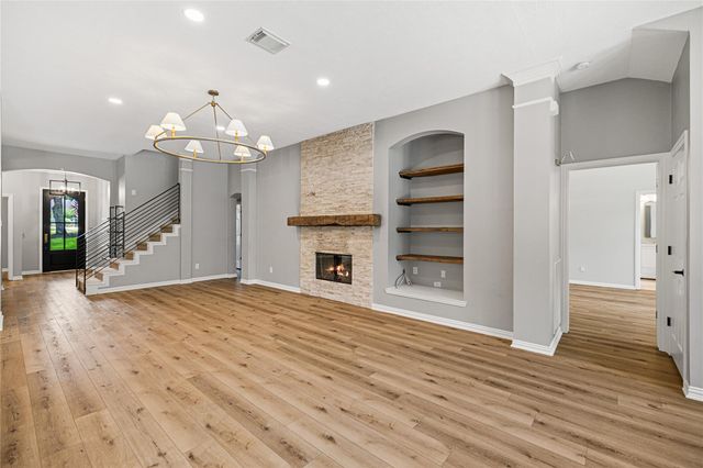 27103 Bridleway Circle, Magnolia, TX 77355