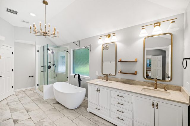 27103 Bridleway Circle, Magnolia, TX 77355