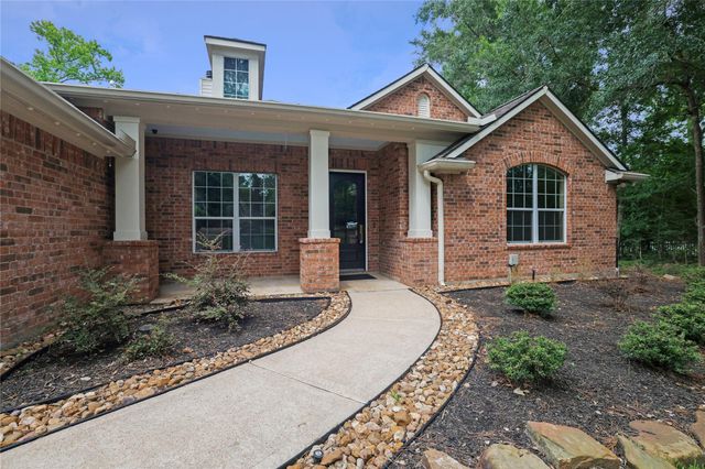 27103 Bridleway Circle, Magnolia, TX 77355