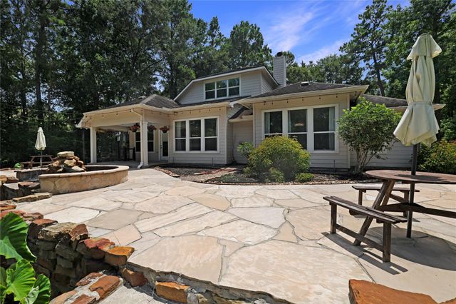 27103 Bridleway Circle, Magnolia, TX 77355