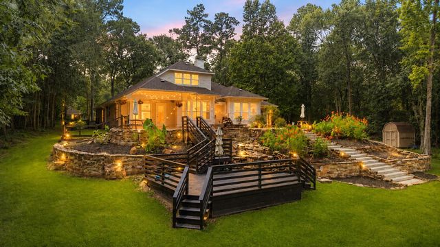 27103 Bridleway Circle, Magnolia, TX 77355