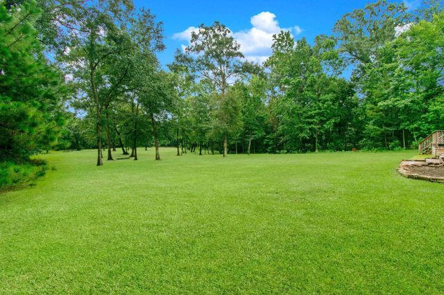 27103 Bridleway Circle, Magnolia, TX 77355