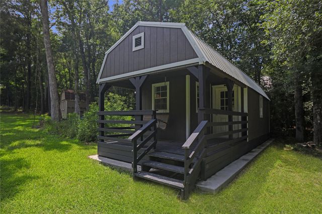 27103 Bridleway Circle, Magnolia, TX 77355