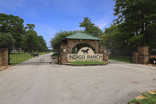 27103 Bridleway Circle, Magnolia, TX 77355
