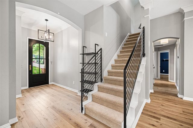 27103 Bridleway Circle, Magnolia, TX 77355