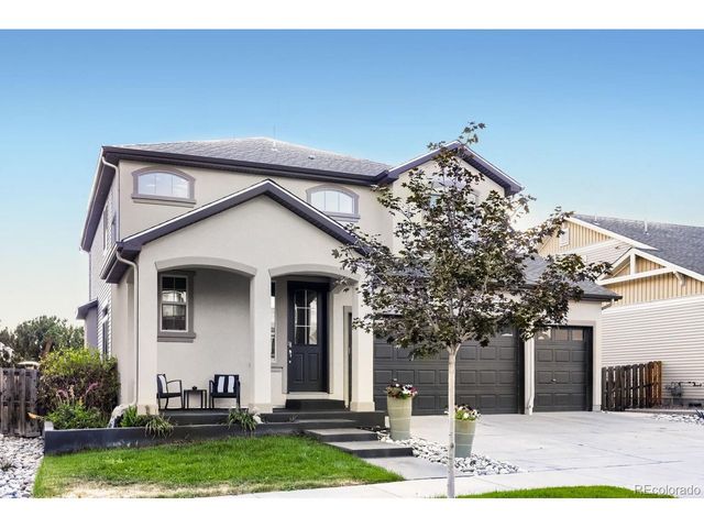 10769 Troy St, Commerce City, CO 80022