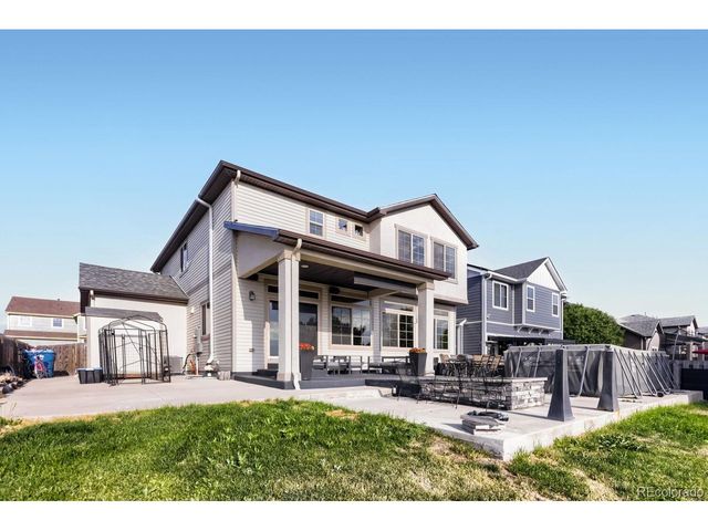 10769 Troy St, Commerce City, CO 80022