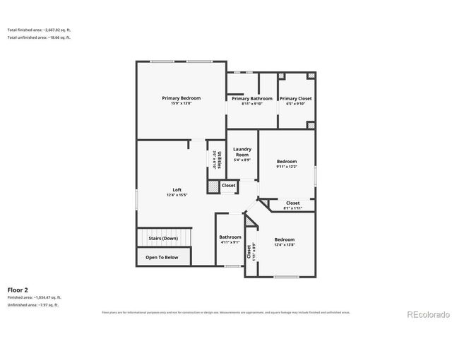 10769 Troy St, Commerce City, CO 80022