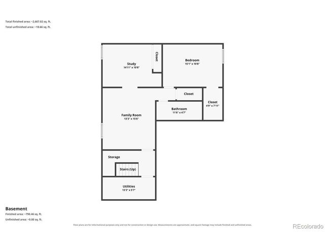 10769 Troy St, Commerce City, CO 80022