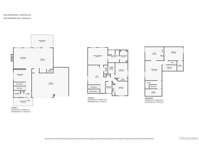 10769 Troy St, Commerce City, CO 80022