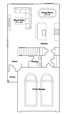 4209 Meadowridge Road, Woodstock, IL 60098