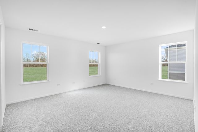 4209 Meadowridge Road, Woodstock, IL 60098