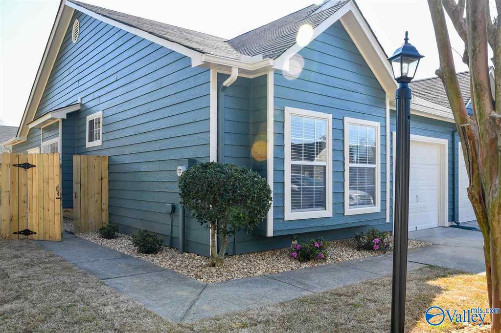 101 Bridle Trace Lane 101, Madison, AL 35758