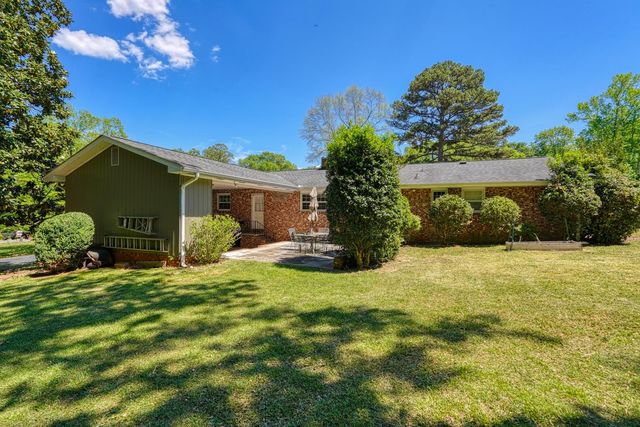 137 Henson St, Spartanburg, SC 29307